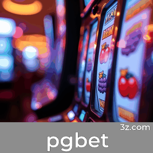 pgbet: Um Paraíso de Jogos Selecionados e Diversificados