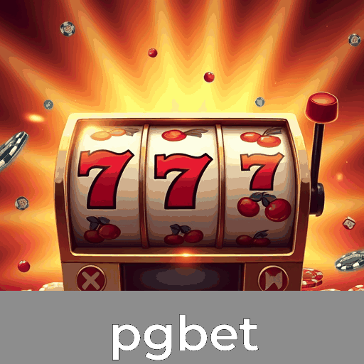 Sinta a adrenalina dos caça-níqueis no PGBet: Alta chance de retorno!