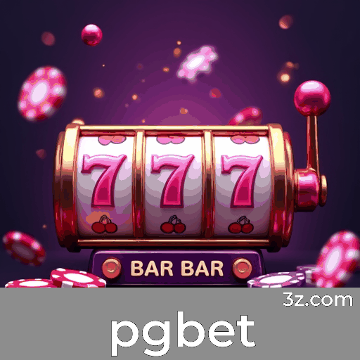 pgbet: Um Paraíso de Jogos Selecionados e Diversificados