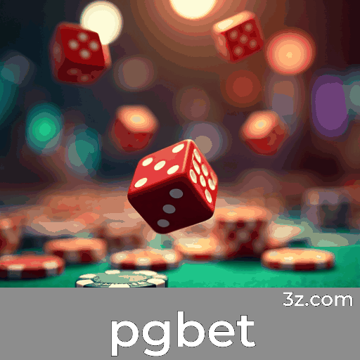 pgbet: Experiência de Jogos de Cassino Luxuosa e Emocionante