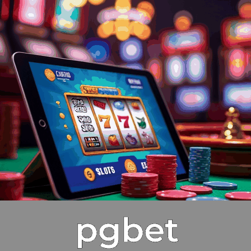 pgbet: A Revolução do Jogo na Palma da Sua Mão