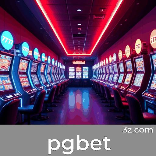 pgbet - Plataforma Premier de Cassino Online