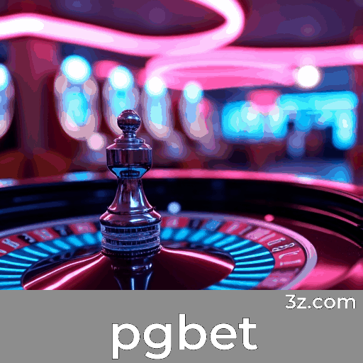 pgbet - Plataforma Premier de Cassino Online